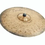 Test et Avis de la cymbale ride Paiste 20″ Signature Dark Energy MK1