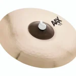 Test et Avis de la cymbale Sabian 16″ AAX Thin Crash