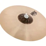 Test et Avis de la cymbale Sabian 17″ HHX HHXtrem Crash trad.