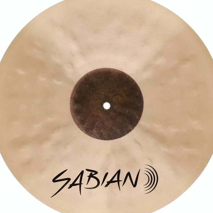 Test et Avis de la cymbale Sabian 17″ HHX HHXtrem Crash trad.