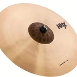 Test et Avis de la cymbale Sabian 19″ HHX HHXtreme Crash Natural
