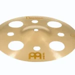 Test et Avis de la cymbale splash Meinl 10″ Byzance Vintage Tr. Splash
