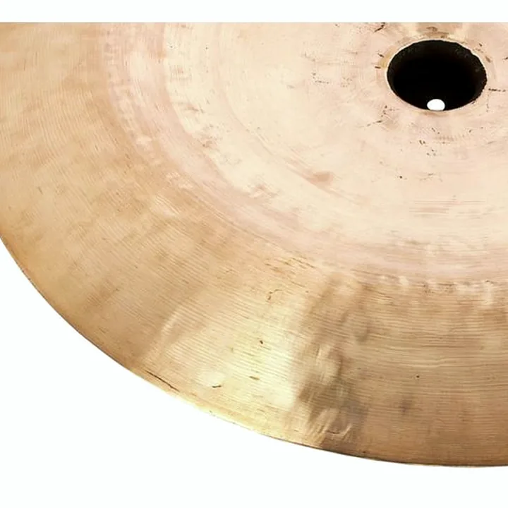 Test et Avis de la cymbale Thomann China Cymbal 60