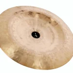 Test et Avis de la cymbale Thomann China Cymbal 60