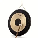 Test et Avis de la cymbale Thomann Wuhan Tam Tam 65