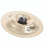 Test et Avis de la cymbale Zildjian 7,5″ FX Volcano Cup Zil Bell