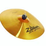 Test et Avis de la cymbale Zildjian ZXT 14″ Trashformer