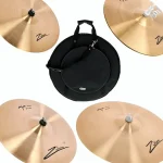 Test et Avis de la cymbale Zultan Aja Profi Bundle