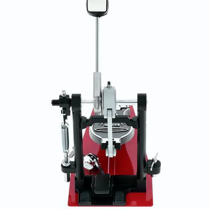 Test et Avis de la pédale Millenium PD-123 Pro Bass Drum Pedal