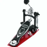 Test et Avis de la pédale Millenium PD-123 Pro Bass Drum Pedal