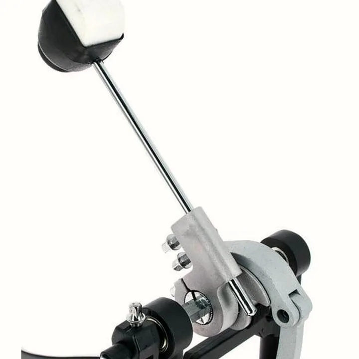 Test et Avis de la pédale Millenium PD-123 Pro Bass Drum Pedal