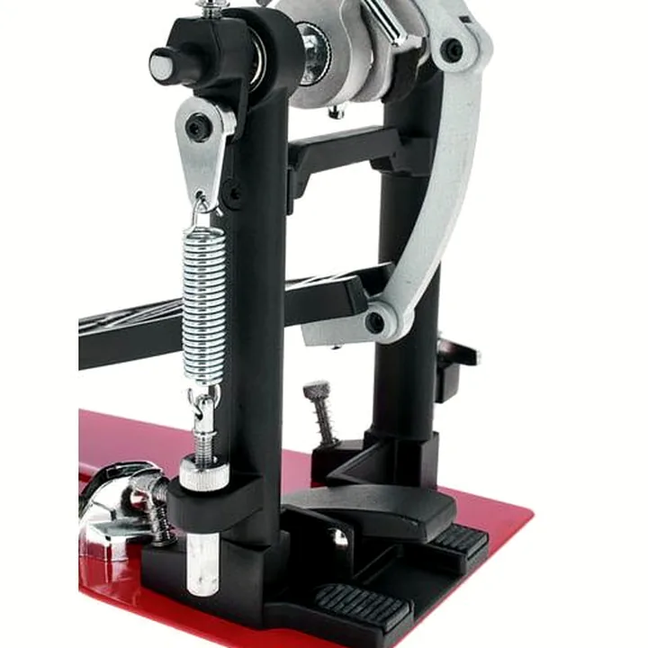 Test et Avis de la pédale Millenium PD-123 Pro Bass Drum Pedal