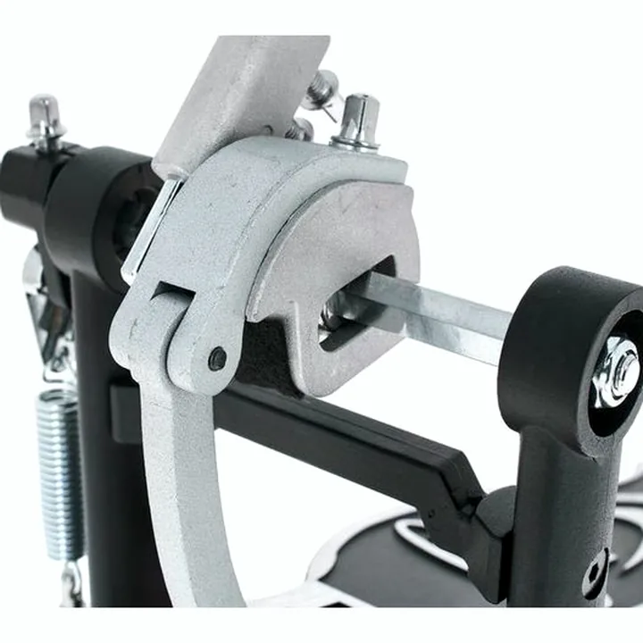 Test et Avis de la pédale Millenium PD-123 Pro Bass Drum Pedal