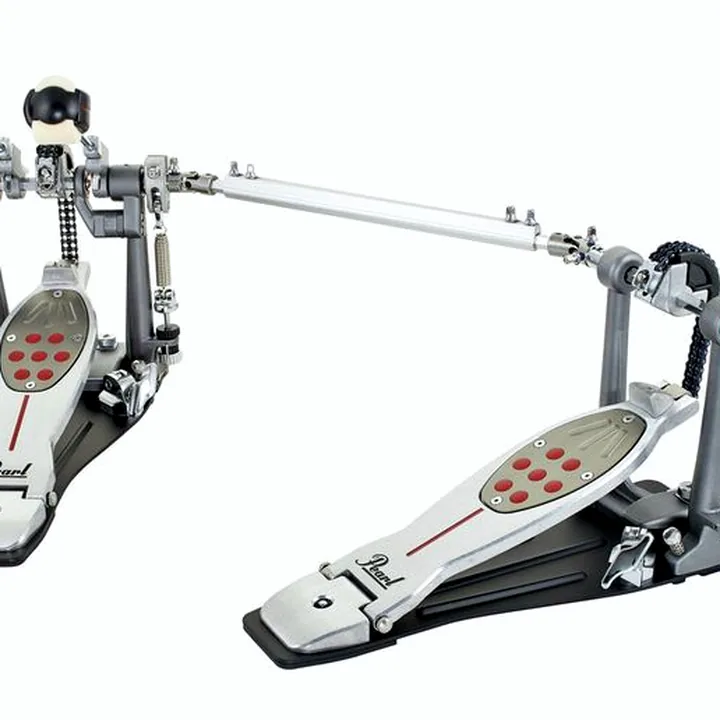 Test et Avis de la pédale Pearl P-2052CL Eliminator Pedal