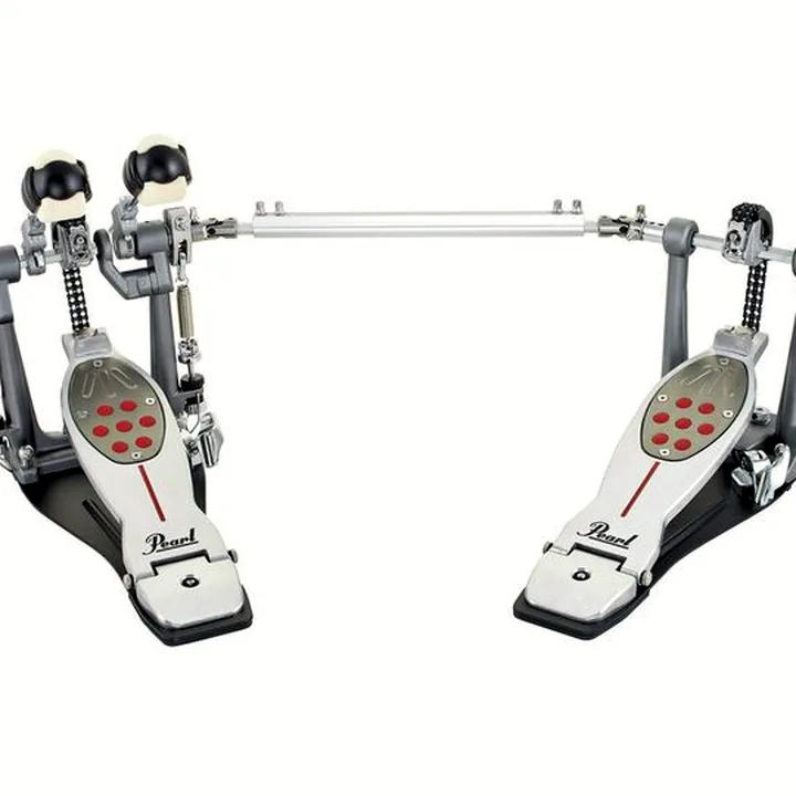 Test et Avis de la pédale Pearl P-2052CL Eliminator Pedal