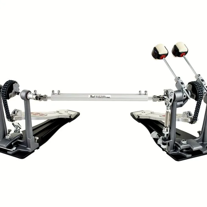 Test et Avis de la pédale Pearl P-2052CL Eliminator Pedal