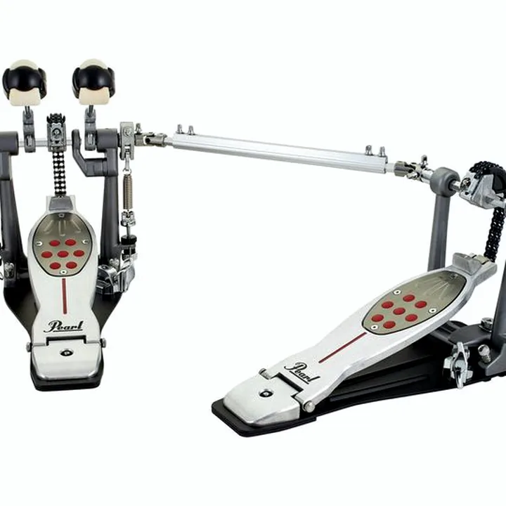 Test et Avis de la pédale Pearl P-2052CL Eliminator Pedal