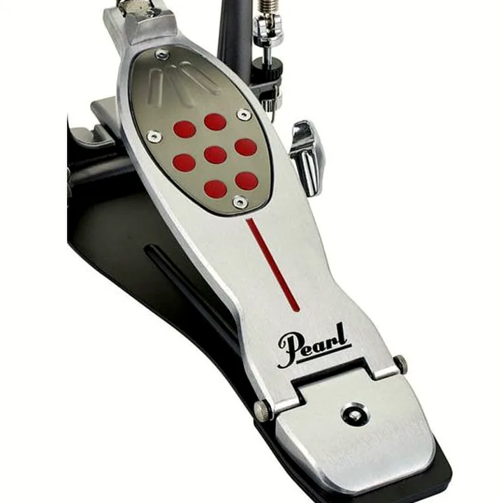 Test et Avis de la pédale Pearl P-2052CL Eliminator Pedal