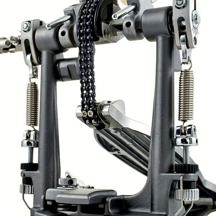 Test et Avis de la pédale Pearl P-2052CL Eliminator Pedal