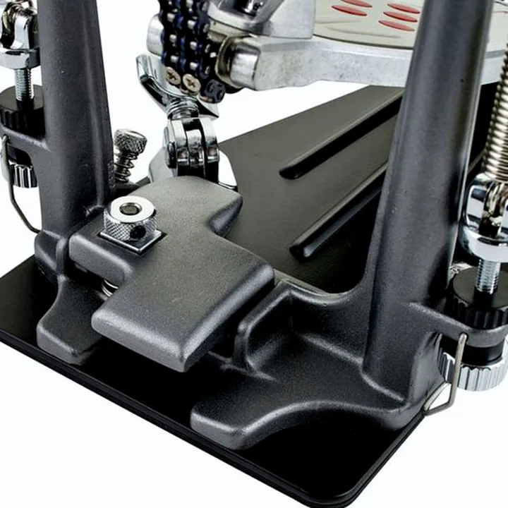 Test et Avis de la pédale Pearl P-2052CL Eliminator Pedal