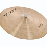 Test et Avis de la Ride Istanbul Agop 21″ Traditional Dark Ride