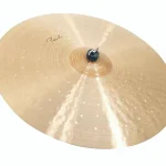 Test et Avis de la Ride Paiste 22″ Traditional Light Ride