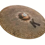 Test et Avis de la Ride Zildjian 21″ K Custom Special Dry Ride