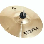 Test et Avis de la Splash Istanbul Agop 10″ Xist Splash Brilliant
