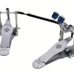 Test et Avis Dixon PP-P2D P2 Double Pedal