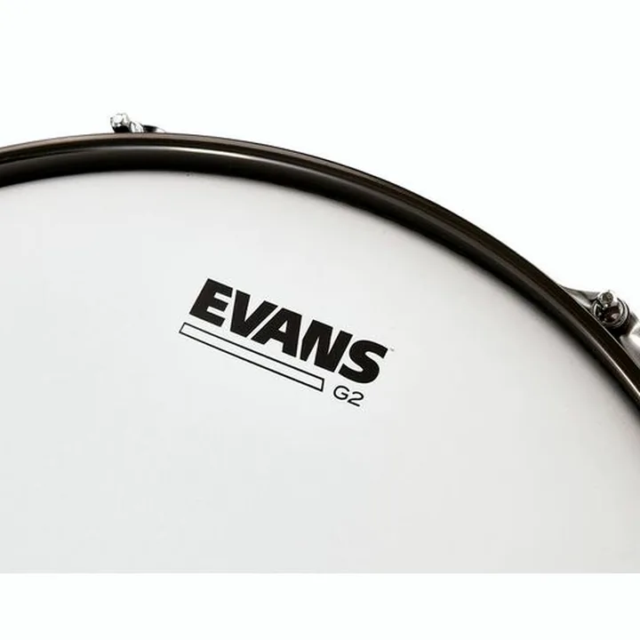 Test et Avis DR Customs Rock Set Black Green Splatter