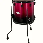 Test et Avis : DrumCraft Series 6 14″x14″ Floor Tom BP