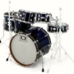 Test et Avis : DrumCraft Series 6 2up 2down BVB