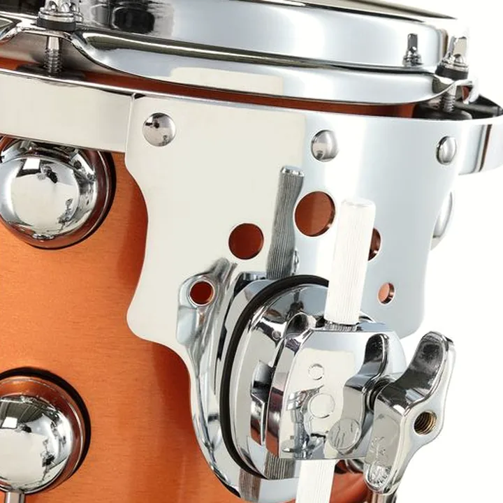 Test et Avis : DS Drum Venom 4pcs 20″ Kit Copper
