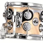 Test et Avis DW 08″x07″ Satin Oil Tom Tom 30