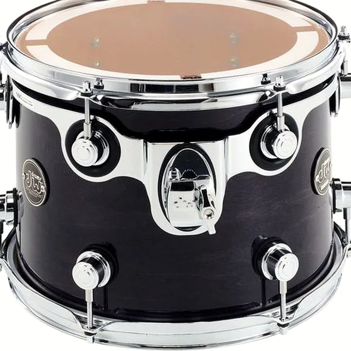Test et Avis DW 12″x09″ TT Performance Ebony