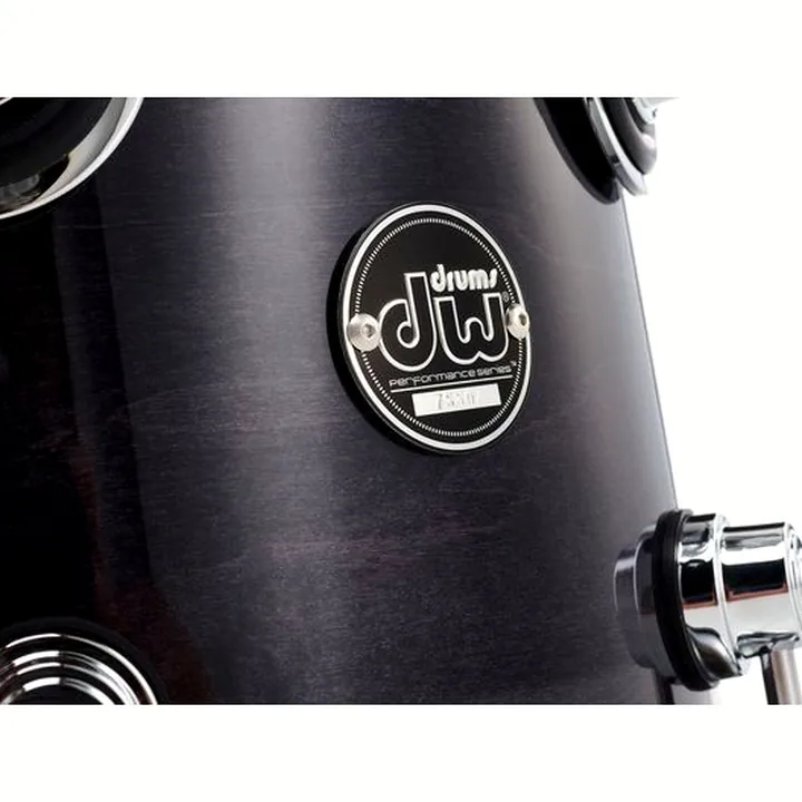 Test et Avis DW 12″x09″ TT Performance Ebony