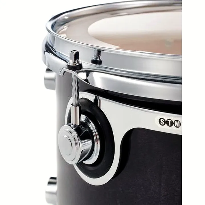 Test et Avis DW 12″x09″ TT Performance Ebony