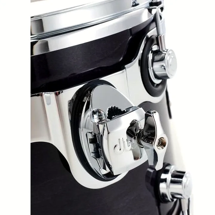 Test et Avis DW 12″x09″ TT Performance Ebony