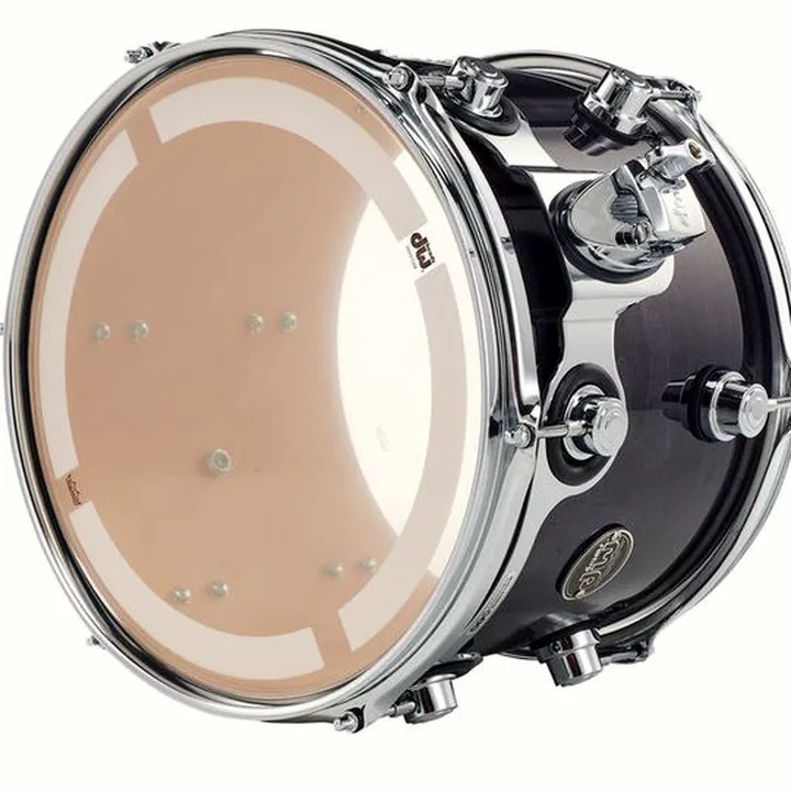 Test et Avis DW 12″x09″ TT Performance Ebony