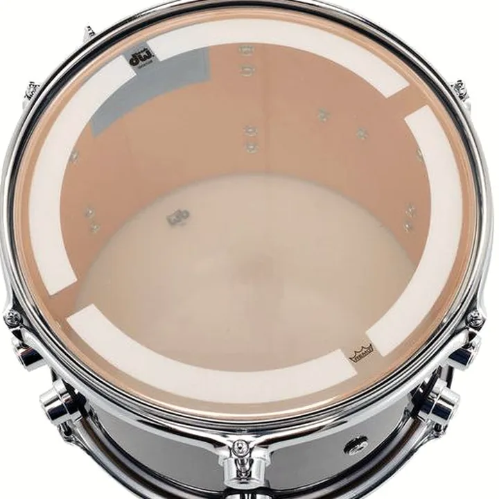 Test et Avis DW 12″x09″ TT Performance Ebony