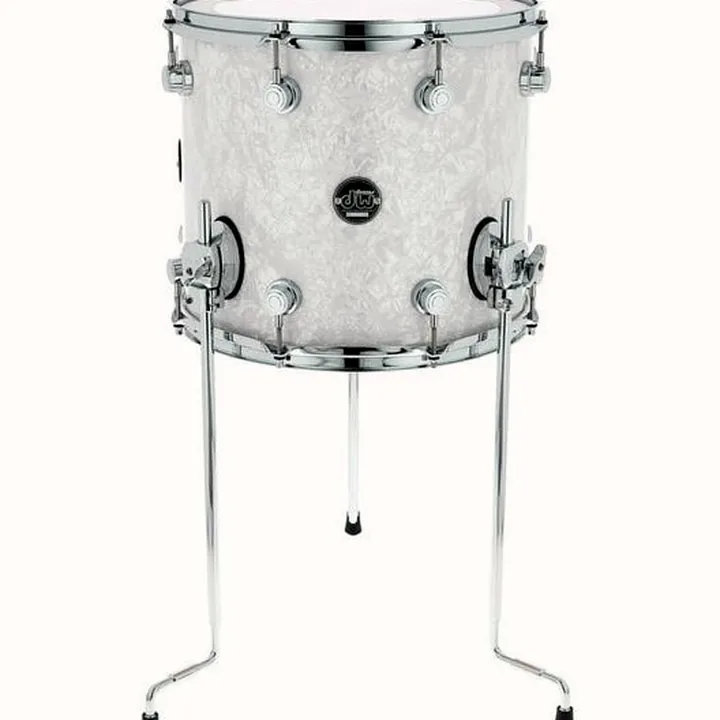 Test et Avis DW 14″x12″ FT Performance – White