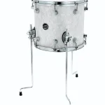 Test et Avis DW 14″x12″ FT Performance – White