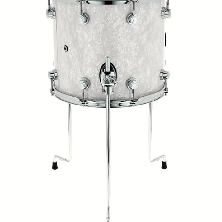 Test et Avis DW 14″x12″ FT Performance – White