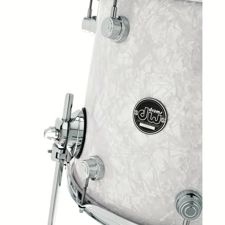 Test et Avis DW 14″x12″ FT Performance – White
