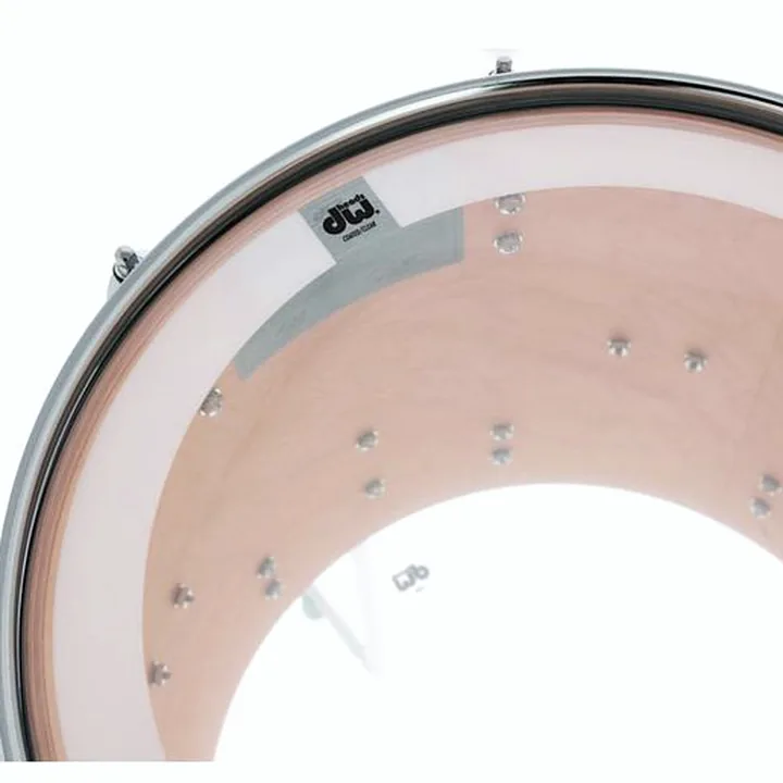 Test et Avis DW 14″x12″ FT Performance – White
