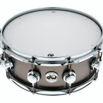 Test et Avis DW 14″x5,5″ SB over Brass Snare