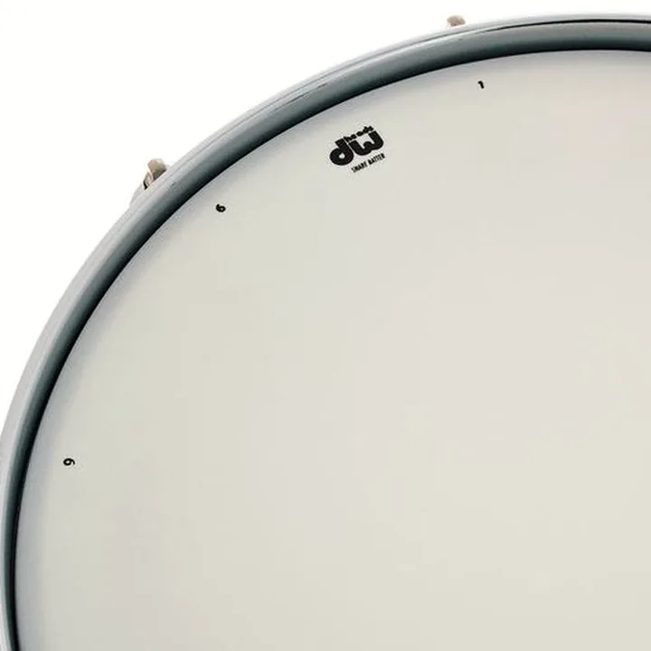 Test et Avis DW 14″x5,5″ SB over Brass Snare