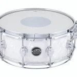 Test et Avis DW 14″x5,5″ SN Performance White