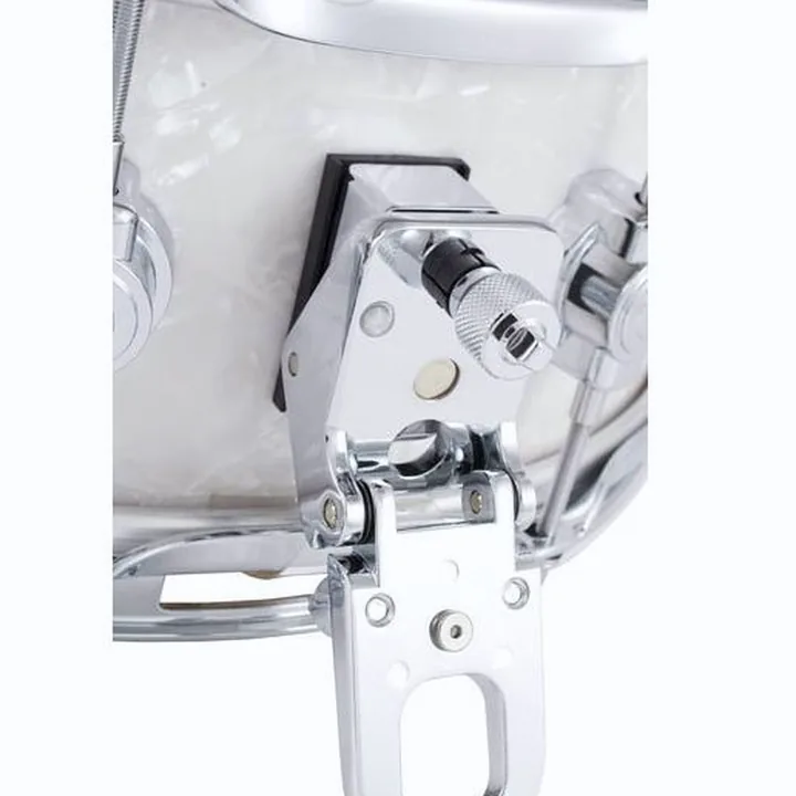 Test et Avis DW 14″x5,5″ SN Performance White