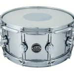 Test et Avis DW 14″x6,5″ Performance Steel